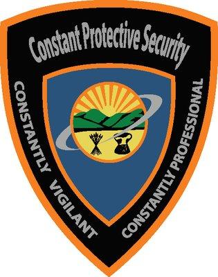 Constant Protective Security