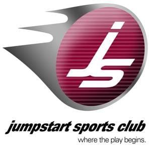 Jumpstart Volleyball Club