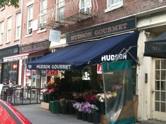 Hudson Gourmet