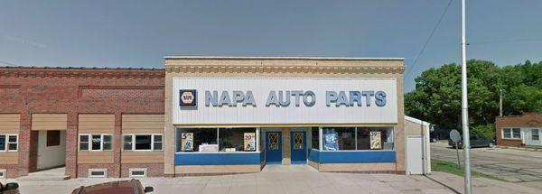 Since 1987, NAPA S & W Auto Parts has faithfully and honestly served the Alma and surrounding communities in Nebraska.