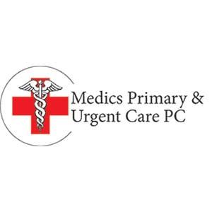 Medics Primary and Urgent Care