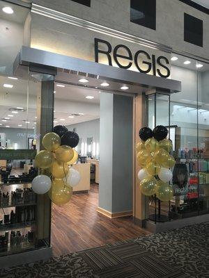 Regis Salon