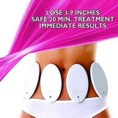 Body Lipo Treatment!