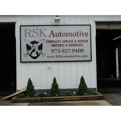 RSK Automotive