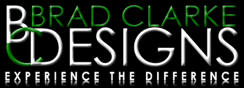 Brad Clarke Designs