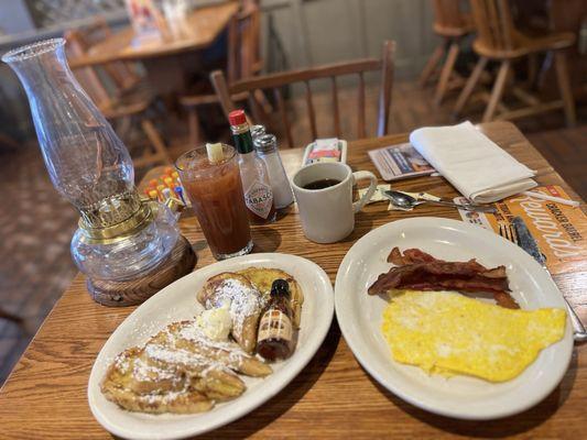 Cracker Barrel Old Country Store