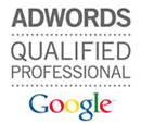 Let one of our AdWords Certified consultants help you drive new traffic to your website.  http://bit.ly/1lyzWJs