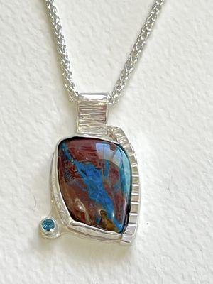 Silver Cloud Designs Jewelry