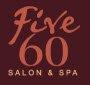 Five 60 Salon