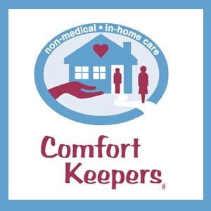 Comfort Keepers