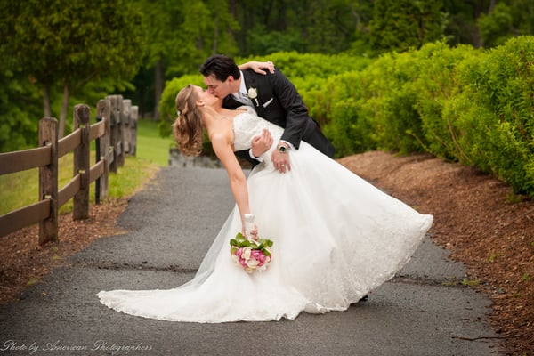 wedding photographers New Jersey