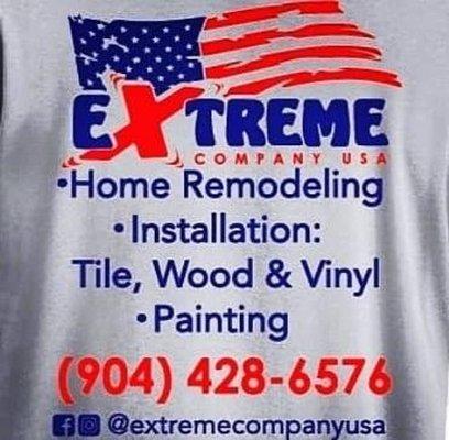 Extreme Company USA