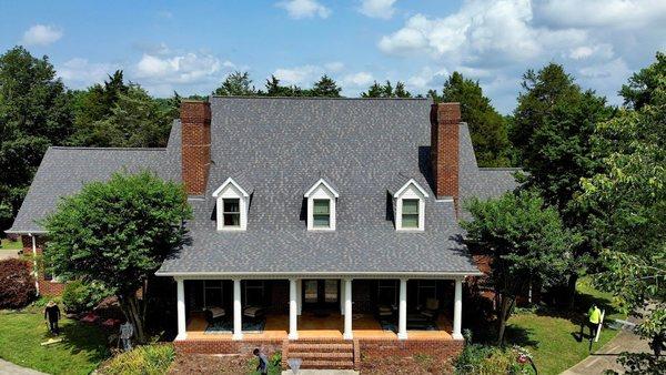 Birmingham Affordable Roofing