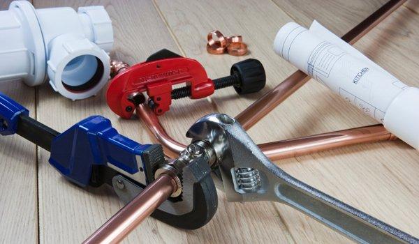 Plumbing Service in Hutto, Texas