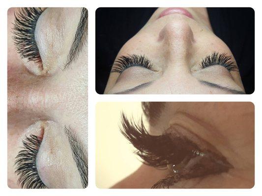 Lash Artistry