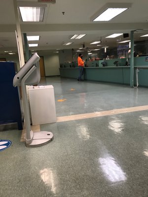 New York State Department of Motor Vehicles