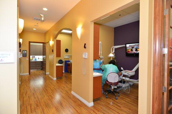 Rose Dental Implant Center