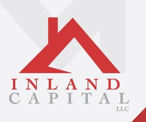 Inland Capital LLC. Logo