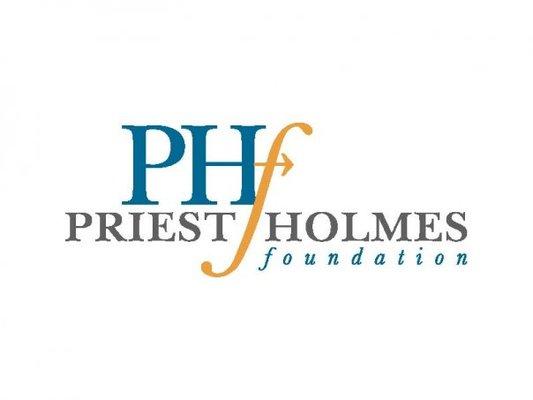 Priest Holmes Foundation