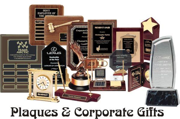 Ideal Logos & Awards