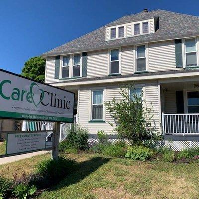 Care Clinic