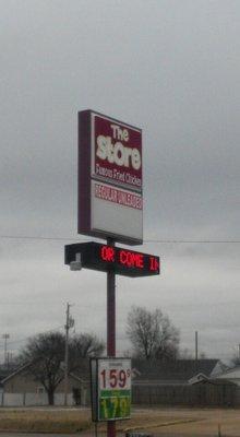 The Store In Caruthersville