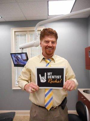 Columbus Aesthetic & Family Dentistry