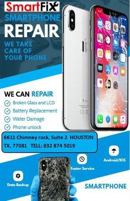 We Take Care Of Your Phone