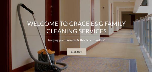 Grace E&G Family Cleaning Services