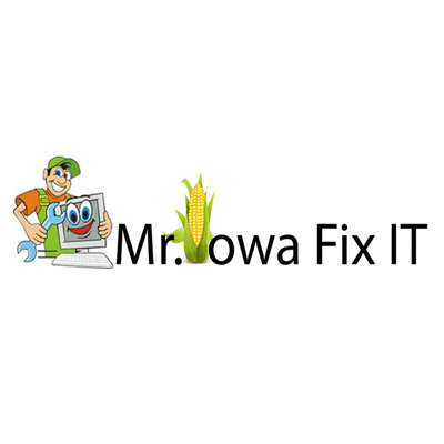 Mr Iowa Fix IT