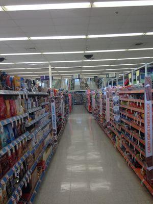 Norwood Walgreens -- 951 Providence Highway / Route 1, Norwood          Interior