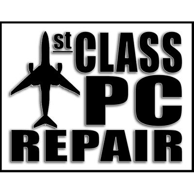 1st Class Pc Repair