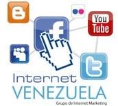 Internet Venezuela