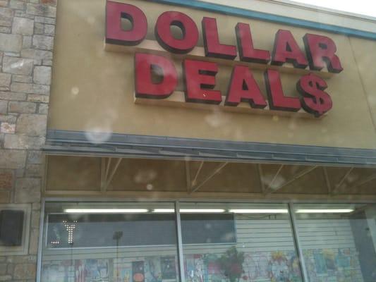 Dollar Deals