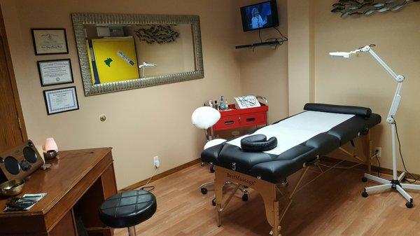 Lavinia Brazil Electrolysis & Waxing