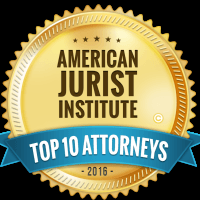 Our attorneys are widely recognized among the best in Arizona