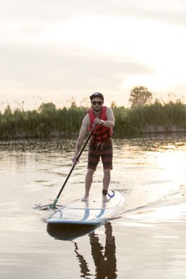 Third Coast Paddling - Galien River