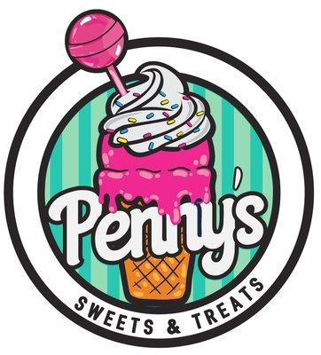 Penny's business logo