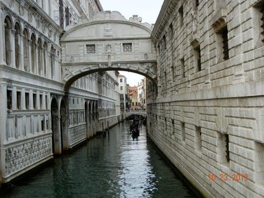 Venice, Italy