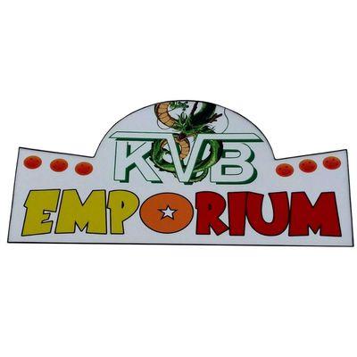 Kvb emporium