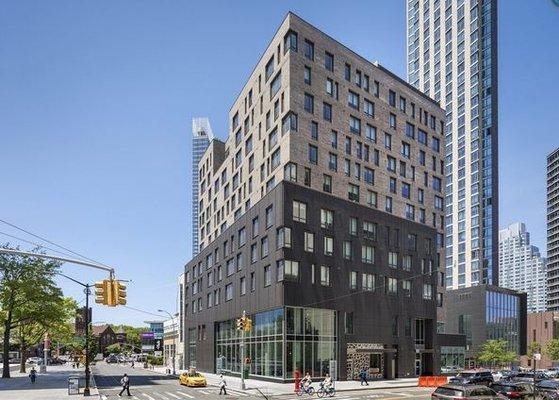 Caesura Brooklyn | Offering furnished and unfurnished apartment home rentals