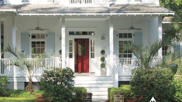 Exterior Paint