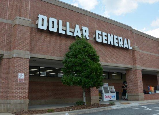 Dollar General