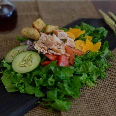 Farmhouse salad