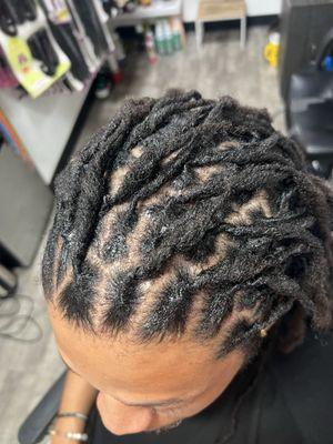 Retwist ($120)