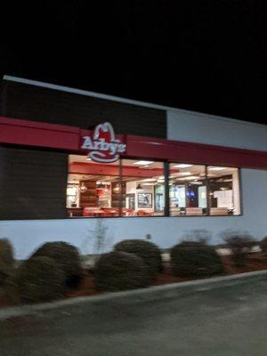 Arby's