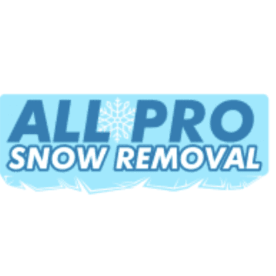 All Pro Snow Removal