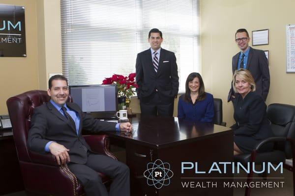 Platinum Wealth Management