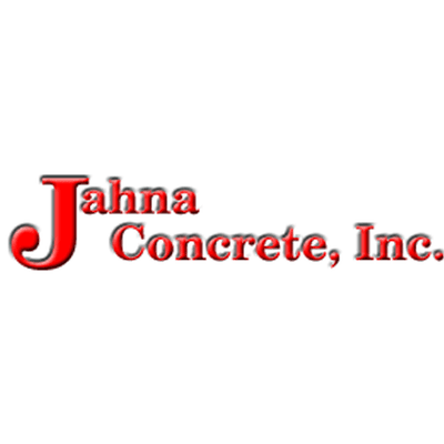 Jahna Concrete