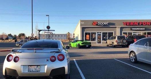 Boost Mobile